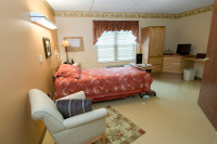 Private Suite